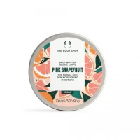 The Body Shop Body Butter, Pink Grapefruit 200ml