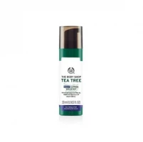 The Body Shop Tea Tree Night Lotion 30ml