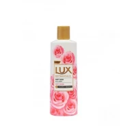 Lux Botanicals Body Wash Soft Rose 250ml