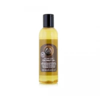 The Body Shop Coconut Oil Brilliantly Nourishing Pre-Shampoo Hair Oil 200ml