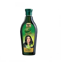 Dabur Amla Hair Oil–for Strong  Long and Thick Hair 180ml