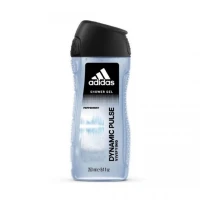 Adidas Men Shower Gel – Dynamic Pulse 250ml
