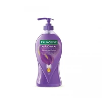 Palmolive Aroma Absolute Relax Body Wash, 750ml Shower Gel
