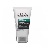 L’Oreal Men Expert Hydra Sensitive Soothing Daily Face Wash 100ml