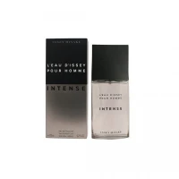 Men’s Perfume L’eau D’issey Homme Intense Issey Miyake EDT 125ml