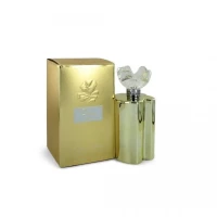 Oscar Gold Eau De Parfum Spray By Oscar De La Renta For women 200ml