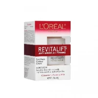 L’Oreal Paris RevitaLift Anti Wrinkle + Firming Face/Neck Contour Night Cream 48g