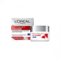 L’oreal Paris Revitalift Cica Anti-Aging Night Cream 50ml