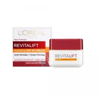 L’Oreal Revitalift Day SPF 30 Anti Wrinkle + Firming-50ml