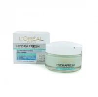 L’Oreal Paris Hydra Fresh Ultra-Hydrating Gel Cream 50ml