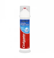 Colgate Regular Toothpaste Cavity Protection Pump 100ml