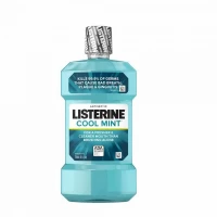 Listerine® Cool Mint® Antiseptic Mouthwash 250ml
