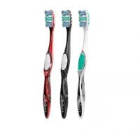 Colgate® 360⁰® Advanced Optic White® Manual Toothbrush (Single price)