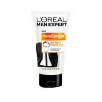 Loreal Men Expert InvisiControl Neat Look Control Hair Gel 150ml