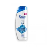 Head And Shoulders Deep Moisturizing Paraben-free Dandruff Shampoo + Conditioner 12.8 floz 380ml