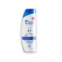 Head And Shoulders Classic Clean Paraben-free Dandruff Shampoo   Conditioner 13.5 floz 400ml