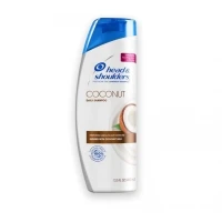 Head And Shoulders Coconut Milk Paraben-free Dandruff Shampoo 13.5 floz 400ml