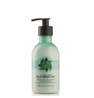 The Body Shop Fuji Green Tea Shower Gel 250ml
