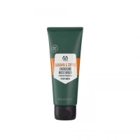 The Body Shop Guarana and Coffee Energizing Moisturizer For Men 100ml