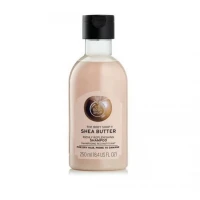 The Body Shop Shea Butter Richly Replenishing Shampoo 250ml