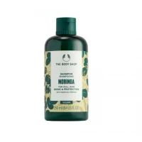 The Body Shop Moringa Shine & Protection Shampoo 250ml