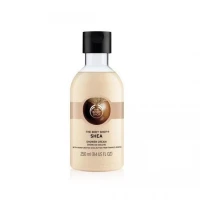 The Body Shop Shea Shower Cream 250mL