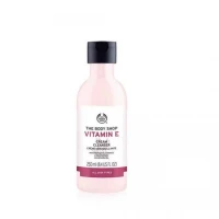 The Body Shop Vitamin E Cream Cleanser 250mL