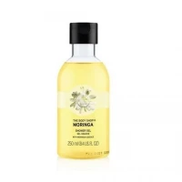 The Body Shop Moringa Shower Gel 250ml