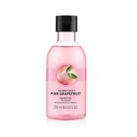 The Body Shop Pink Grapefruit Shower Gel 250ml