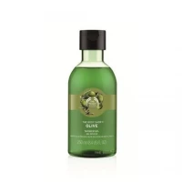The Body Shop Olive Bath Shower Gel 250ml