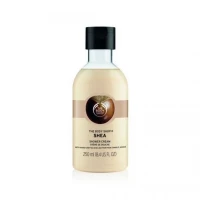 The Body Shop Shea Shower Gel & Cream 250mL