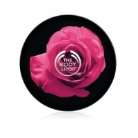 The Body Shop British Rose Body Butter 192g