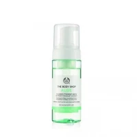 The Body Shop Aloe Gentle Facial Wash 150mL