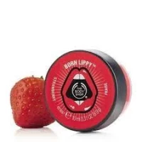The Body Shop Strawberry-Lip-Butter 10mL