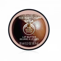 The Body Shop Shea Lip Butter 10mL 0.3OZ