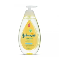 Johnson’s Baby Top To Toe Wash 500ml