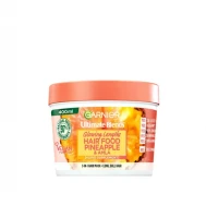Garnier Ultimate Blends Pineapple & Amla Hair Food 3-In-1 Mask 400ml