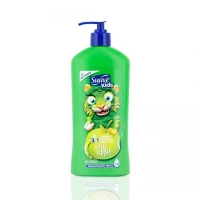 Suave Kids Silly Apple Wonder 3 In 1 Shampoo   Conditioner   Body Wash – 532ml