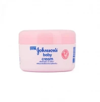 Jhonson Baby Cream Pink (Thai) 100g