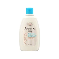 Aveeno Baby Daily Care Gentle Bath & Wash For Sensitive Skin 400ml