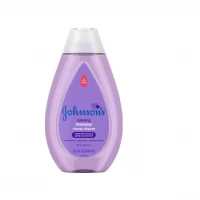 Johnson’s® Calming Baby Shampoo 400ml