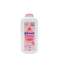 Johnson's Baby Powder Pink 380gm