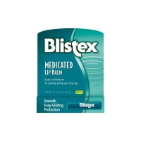 Blistex Medicated SPF15 Lip Balm 4.25g