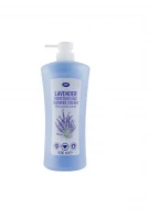 Boots Lavender Moisturing Shower Cream 1000ml