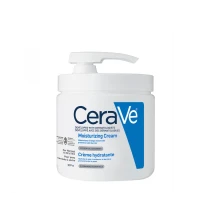 Creave Moisturizing Cream 539g