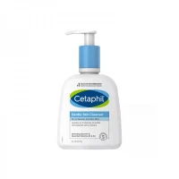 Cetaphil Gentle Skin Cleanser Dry to Normal, Sensitive Skin 237ml