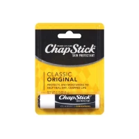 Chap Stick Skin Protectant Lip Balm - Classic Original